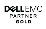 Ergosystems Dell emc gold partner