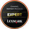 lexmark expert